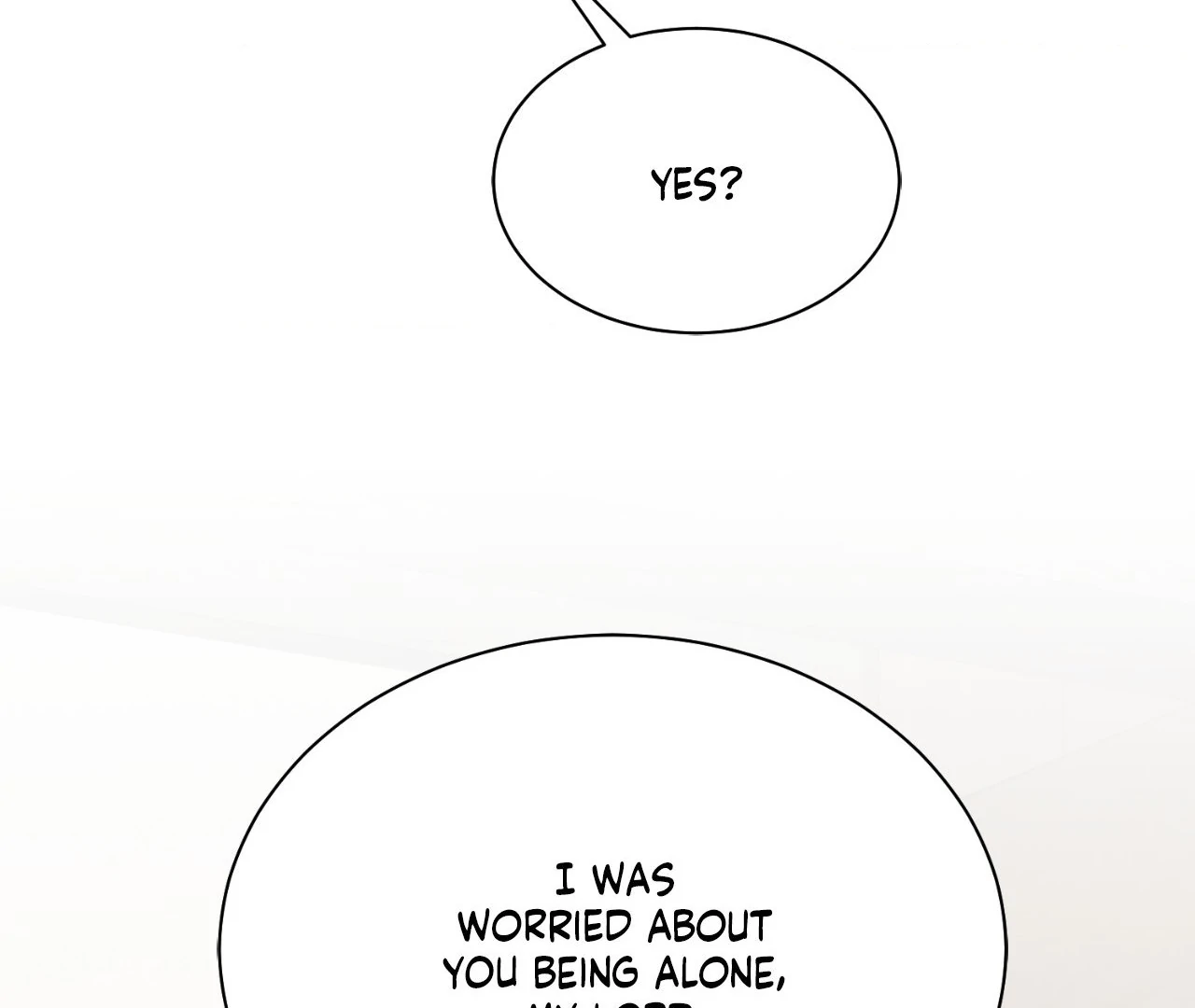 The Oil Seller’s Butthole Is Slippery 「Official Uncensored」 - Episode 3 manhwa