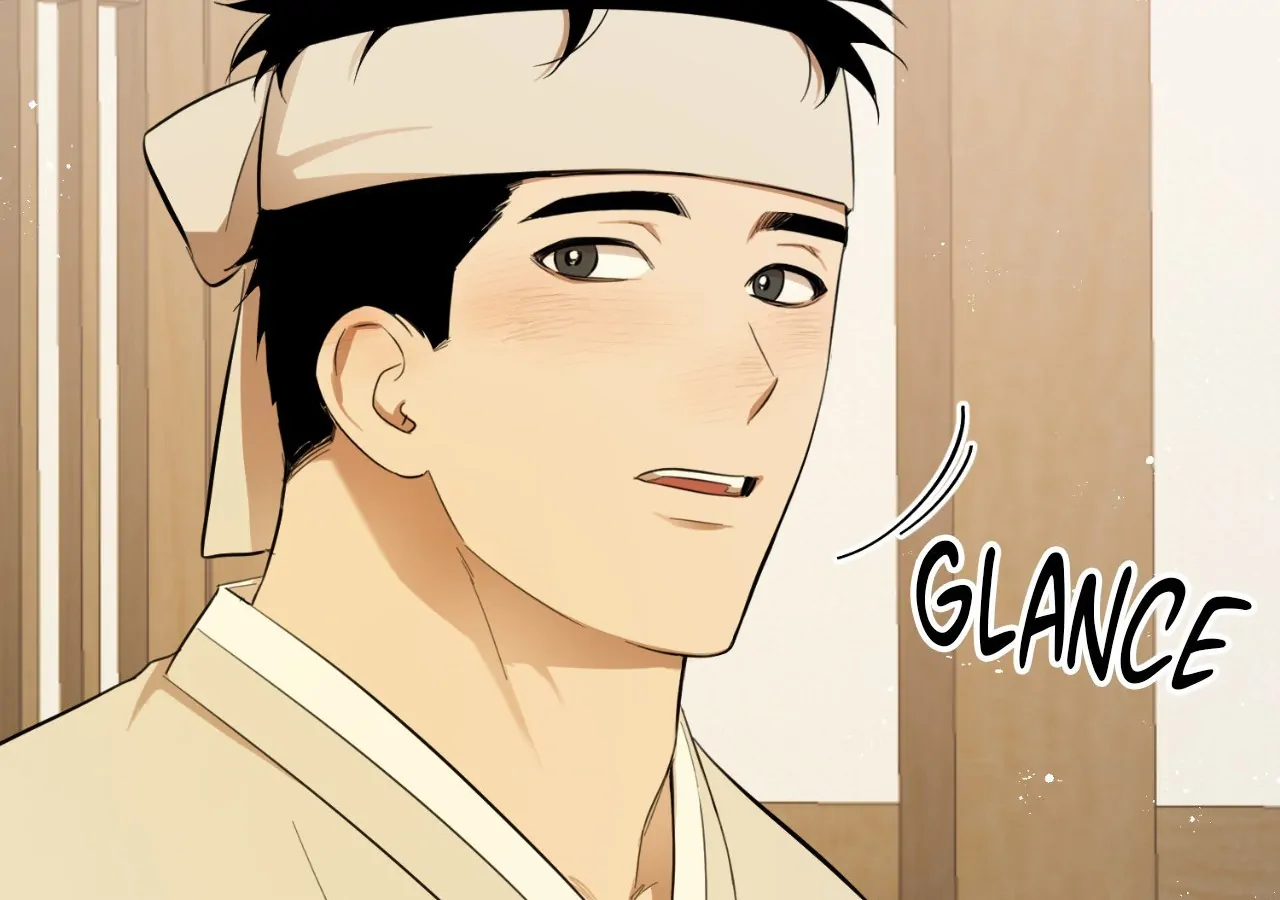 The Oil Seller’s Butthole Is Slippery 「Official Uncensored」 - Episode 3 manhwa
