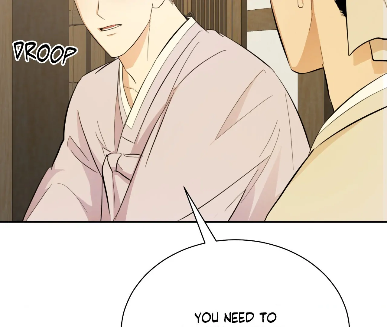 The Oil Seller’s Butthole Is Slippery 「Official Uncensored」 - Episode 3 manhwa