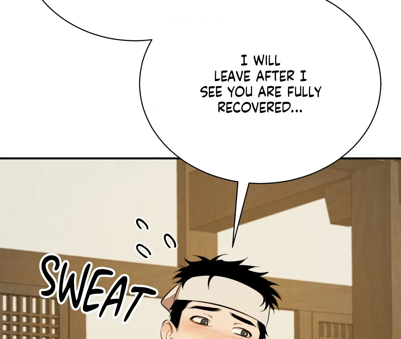 The Oil Seller’s Butthole Is Slippery 「Official Uncensored」 - Episode 3 manhwa