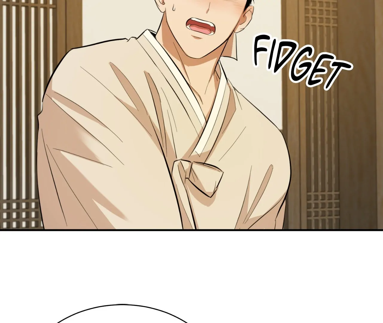 The Oil Seller’s Butthole Is Slippery 「Official Uncensored」 - Episode 3 manhwa