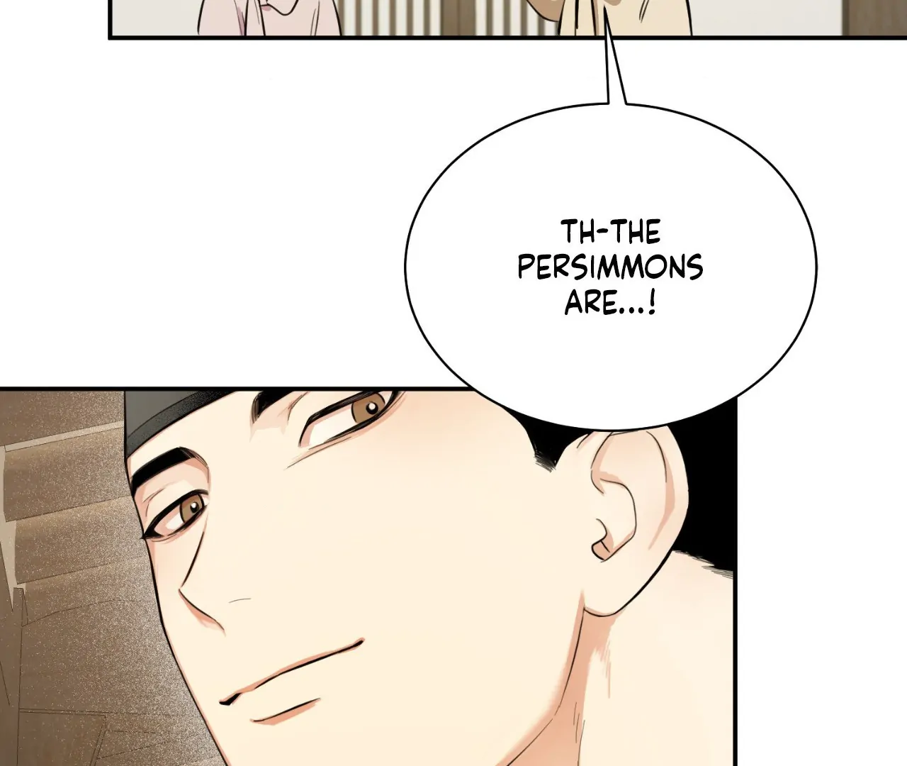 The Oil Seller’s Butthole Is Slippery 「Official Uncensored」 - Episode 3 manhwa