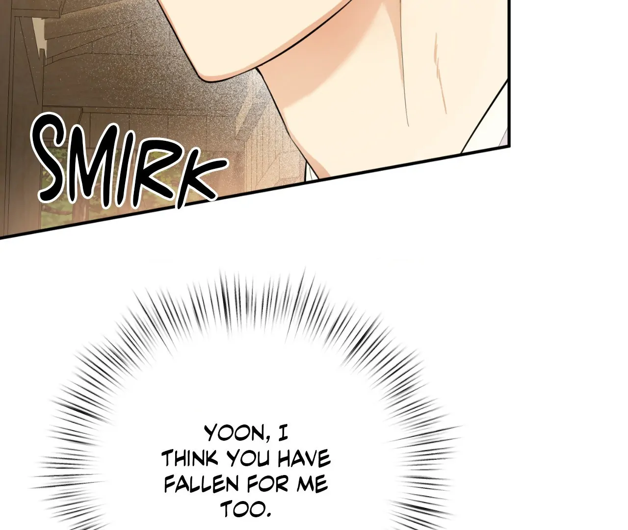 The Oil Seller’s Butthole Is Slippery 「Official Uncensored」 - Episode 3 manhwa