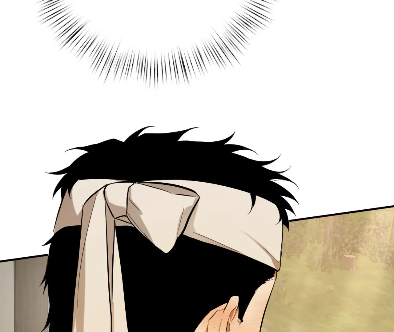 The Oil Seller’s Butthole Is Slippery 「Official Uncensored」 - Episode 3 manhwa