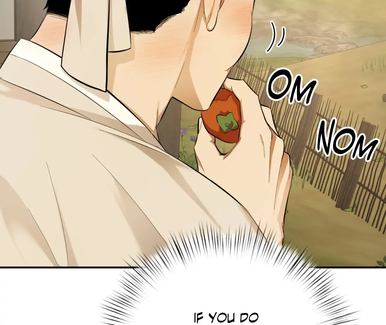 The Oil Seller’s Butthole Is Slippery 「Official Uncensored」 - Episode 3 manhwa