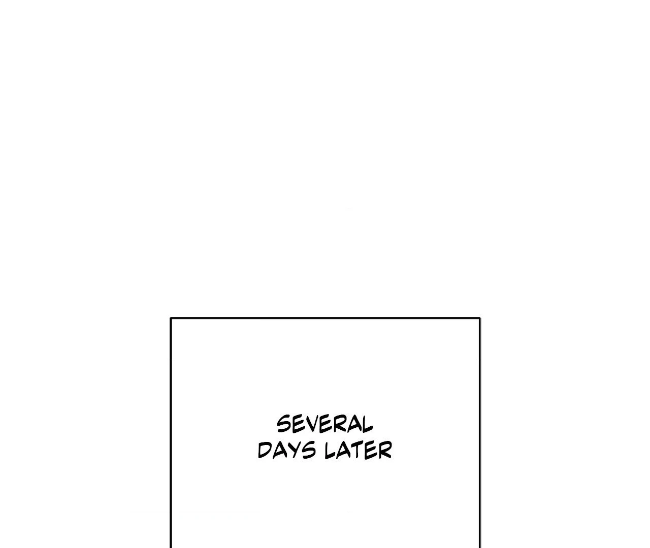 The Oil Seller’s Butthole Is Slippery 「Official Uncensored」 - Episode 3 manhwa