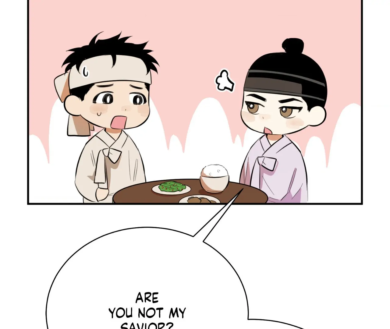 The Oil Seller’s Butthole Is Slippery 「Official Uncensored」 - Episode 3 manhwa
