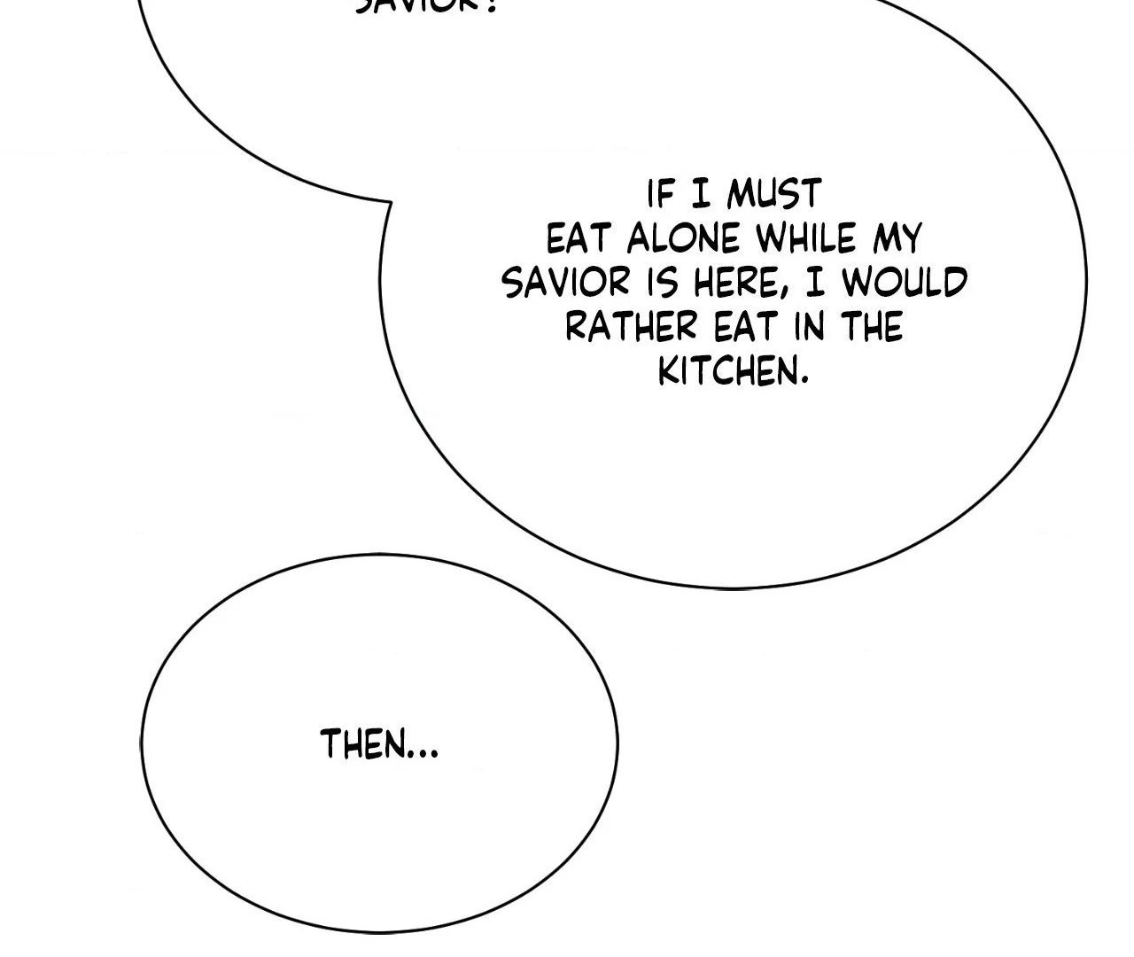 The Oil Seller’s Butthole Is Slippery 「Official Uncensored」 - Episode 3 manhwa
