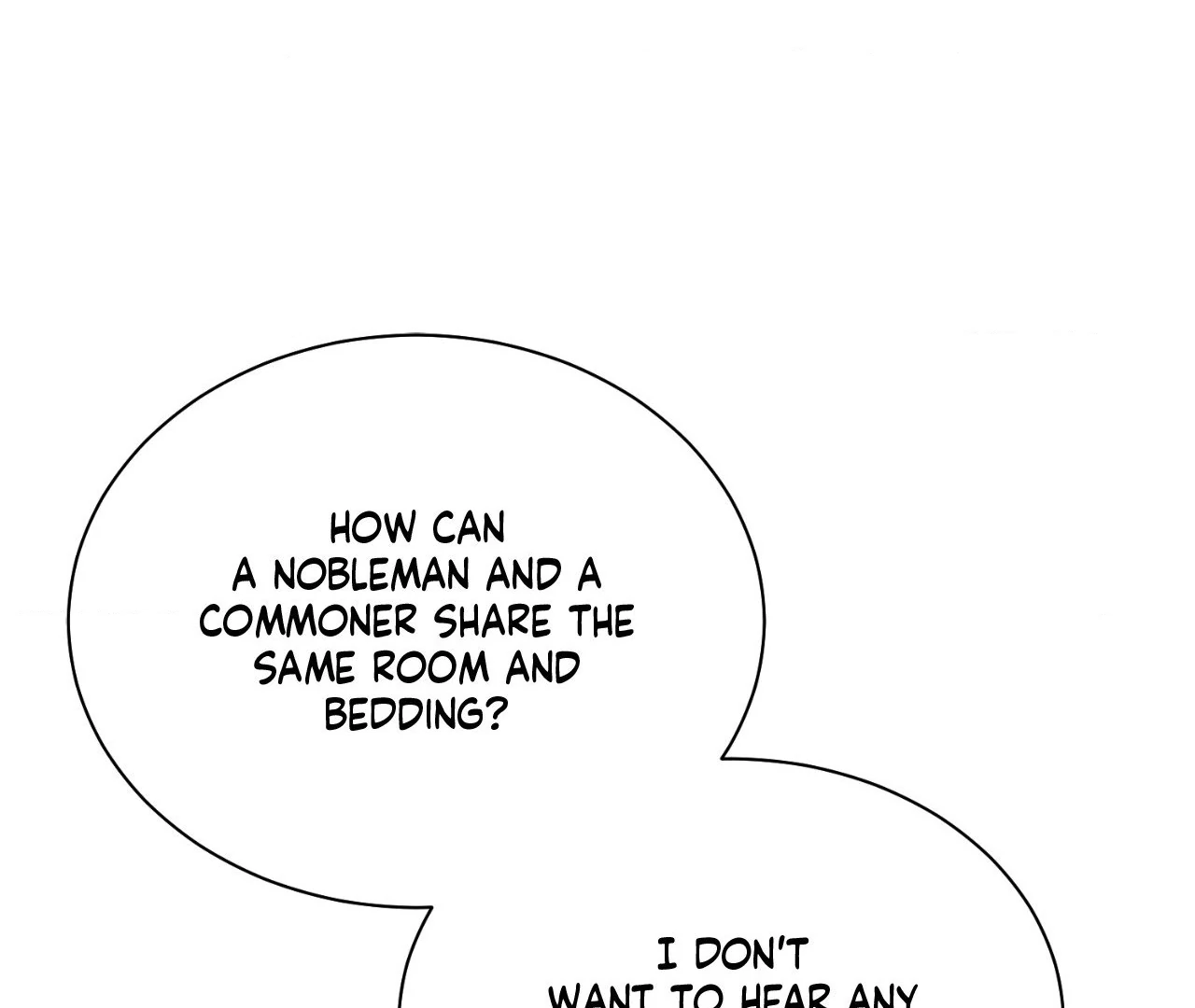 The Oil Seller’s Butthole Is Slippery 「Official Uncensored」 - Episode 3 manhwa