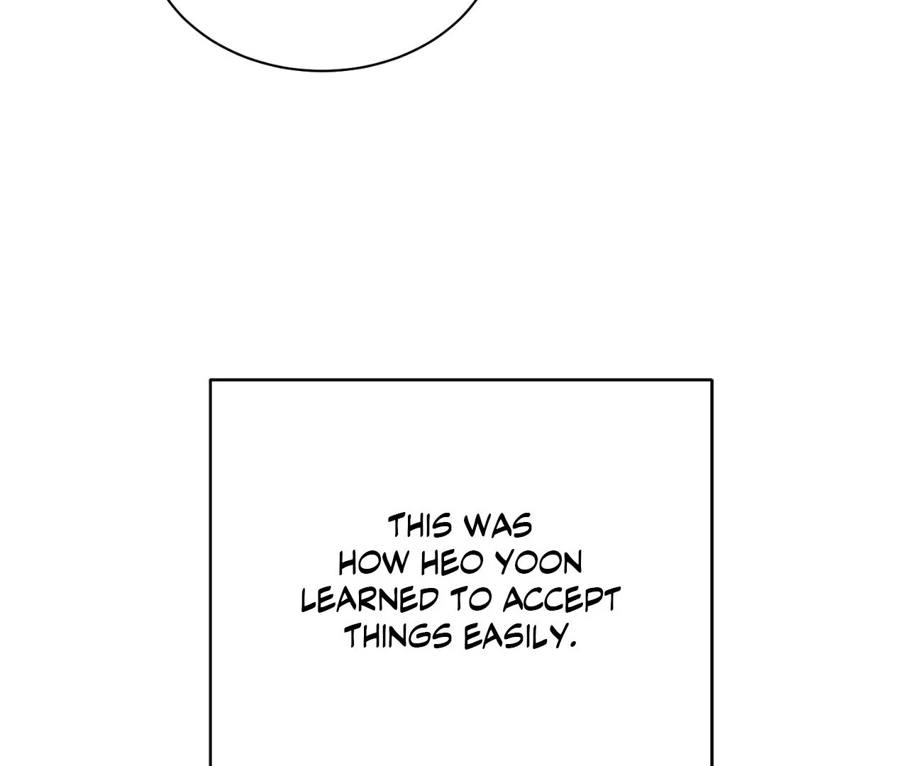 The Oil Seller’s Butthole Is Slippery 「Official Uncensored」 - Episode 3 manhwa