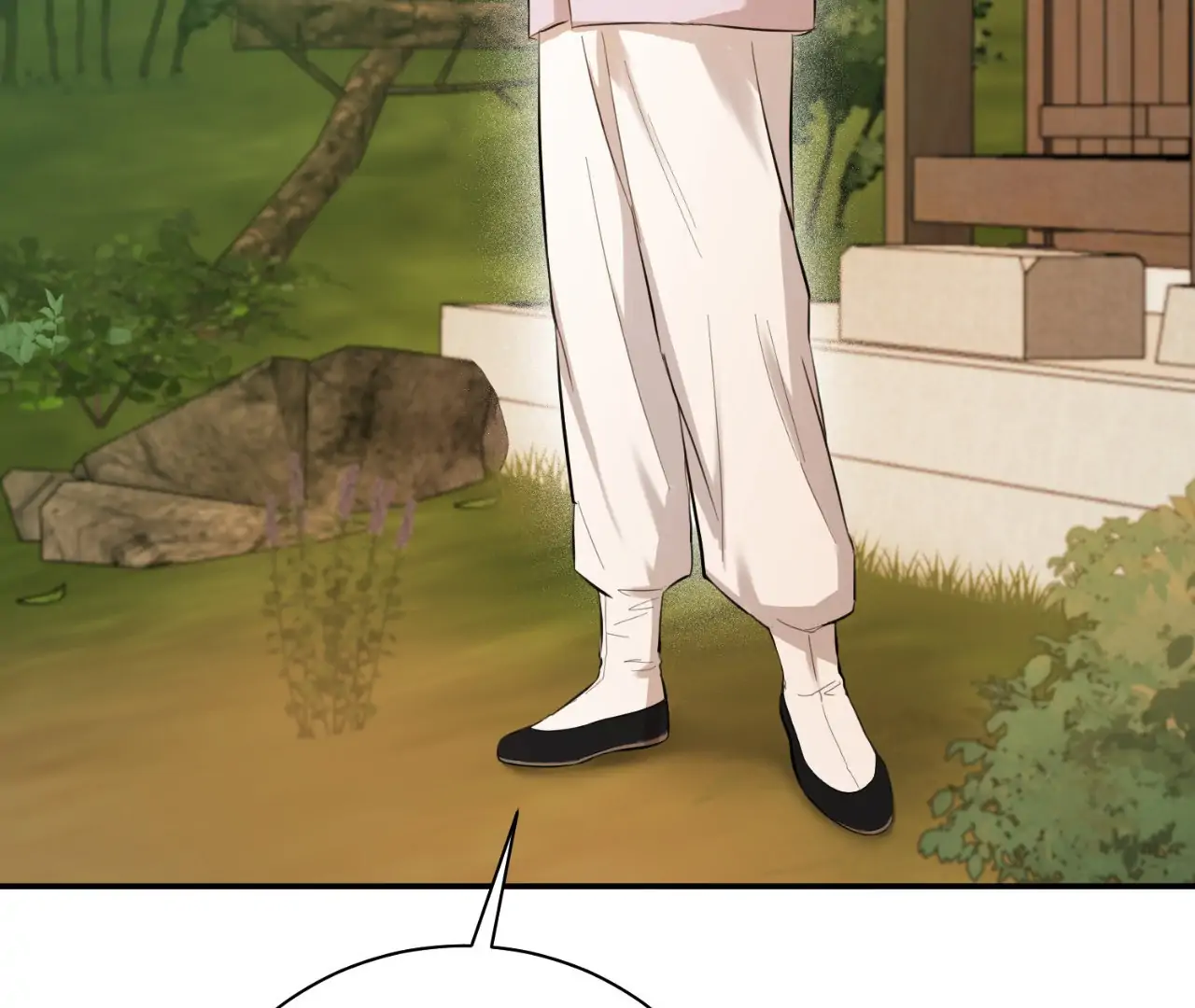 The Oil Seller’s Butthole Is Slippery 「Official Uncensored」 - Episode 3 manhwa