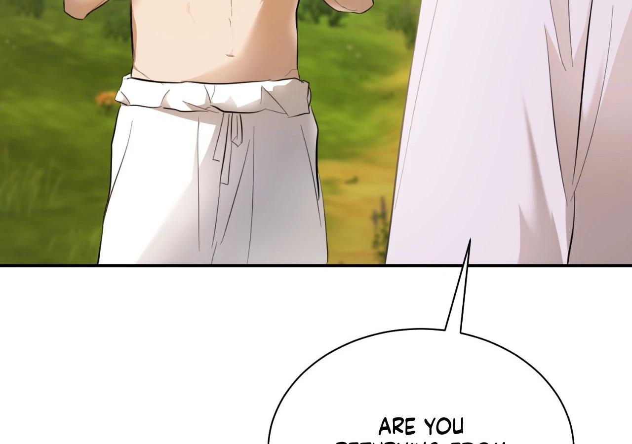 The Oil Seller’s Butthole Is Slippery 「Official Uncensored」 - Episode 3 manhwa