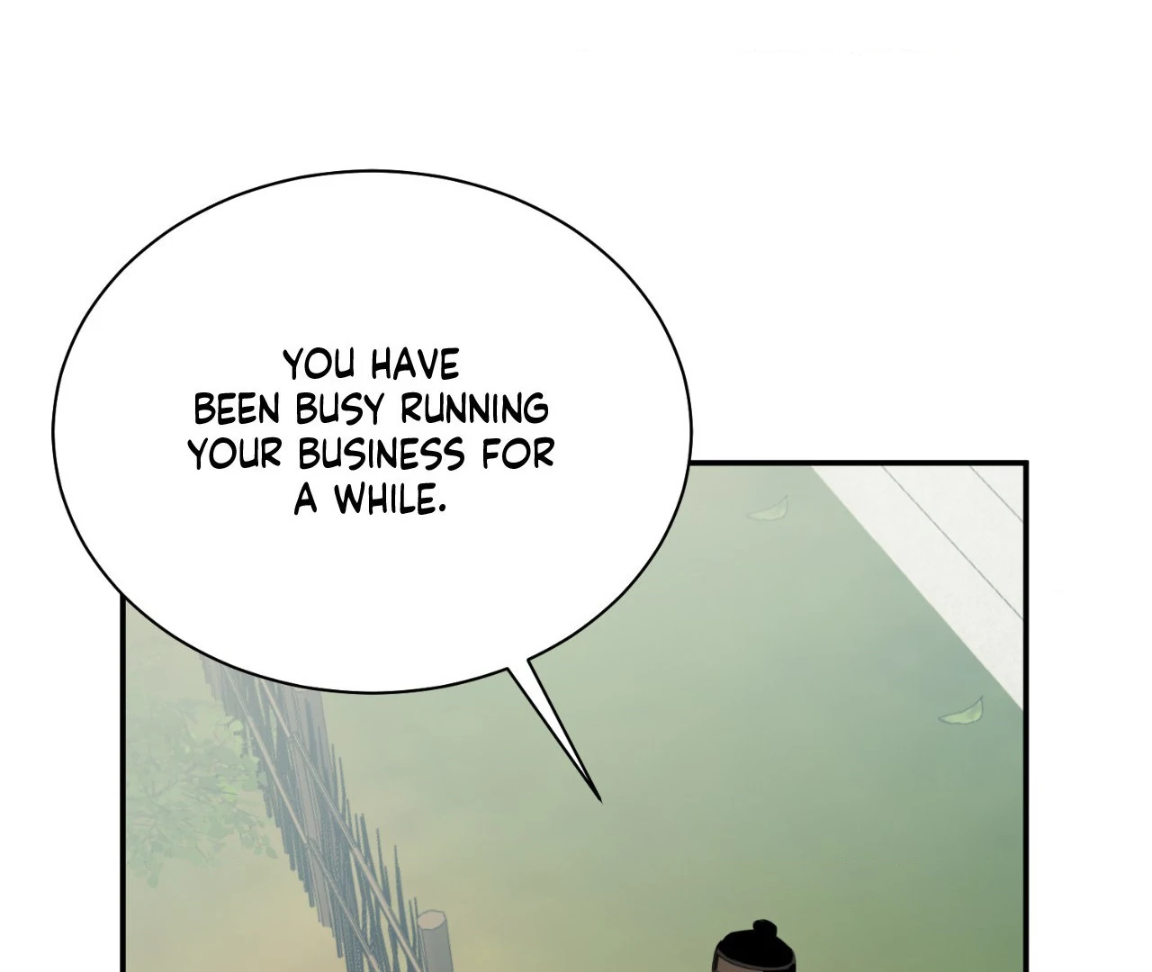 The Oil Seller’s Butthole Is Slippery 「Official Uncensored」 - Episode 3 manhwa