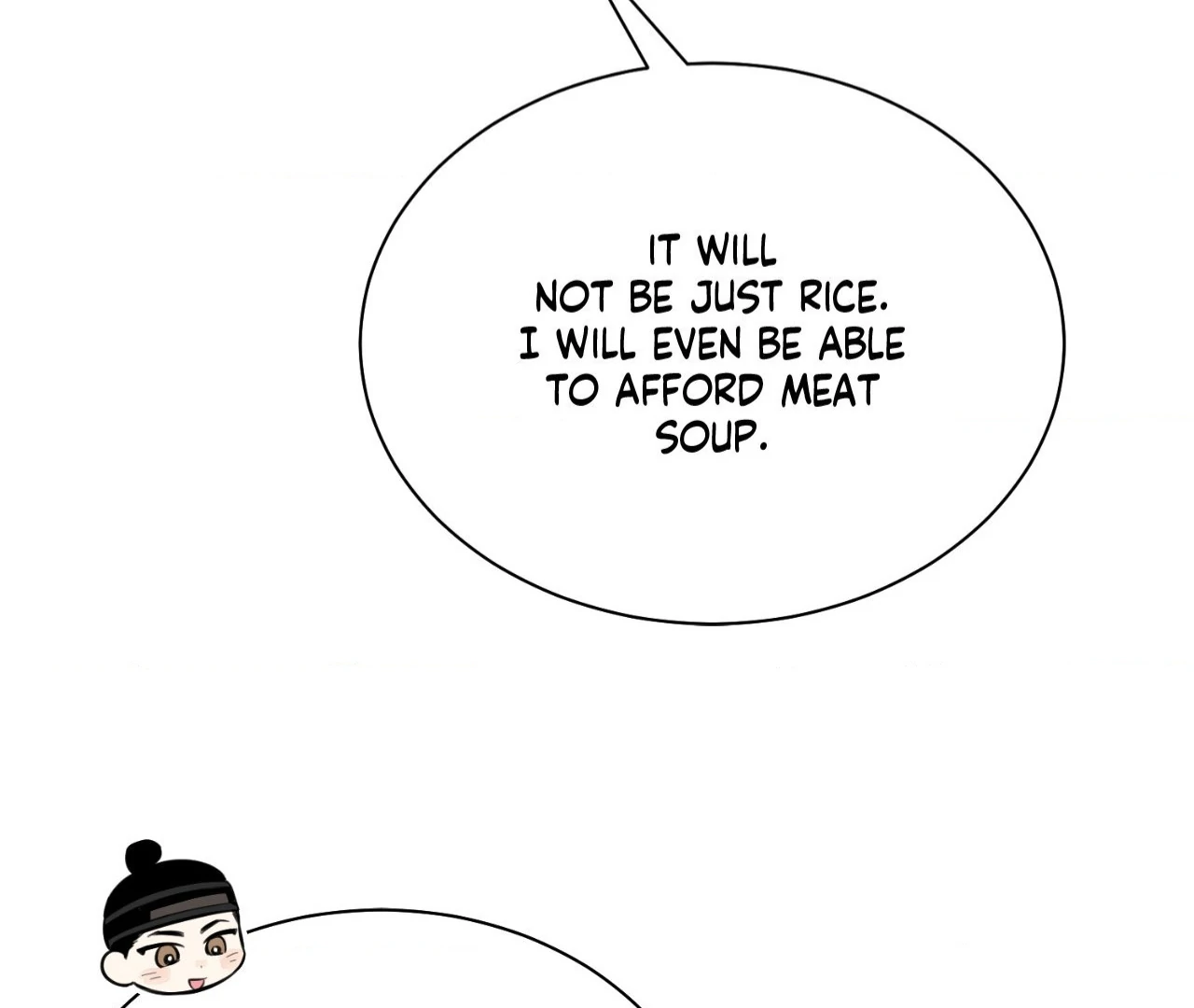 The Oil Seller’s Butthole Is Slippery 「Official Uncensored」 - Episode 3 manhwa