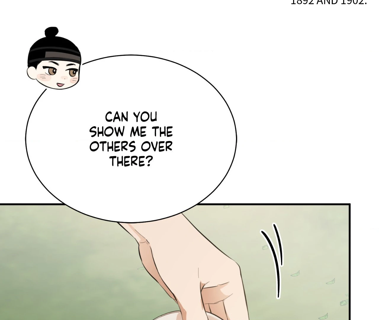The Oil Seller’s Butthole Is Slippery 「Official Uncensored」 - Episode 3 manhwa