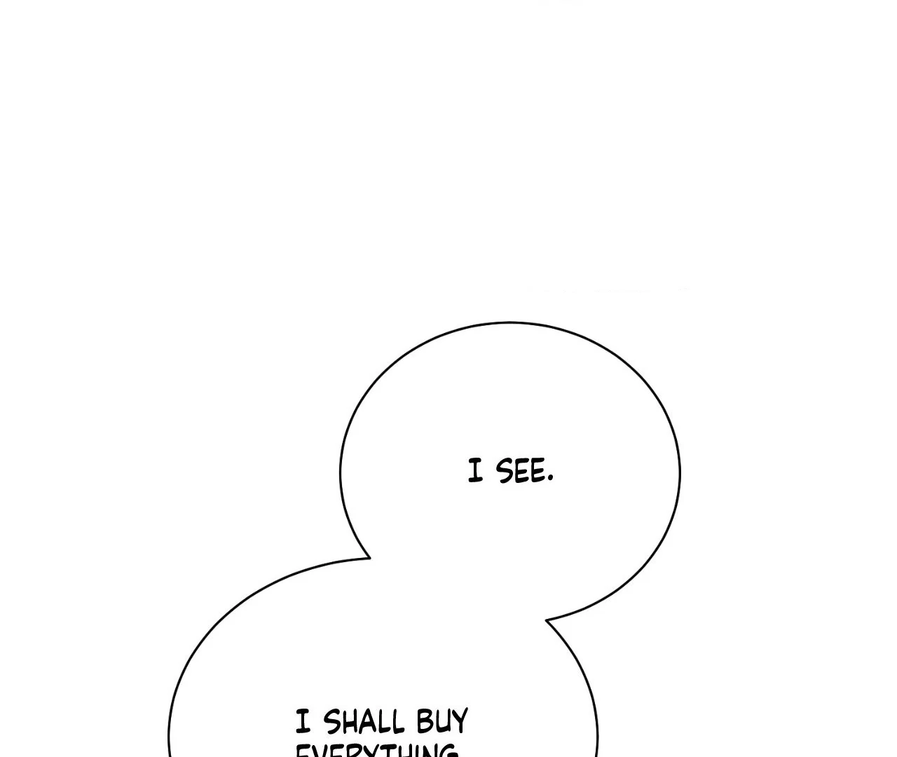The Oil Seller’s Butthole Is Slippery 「Official Uncensored」 - Episode 3 manhwa