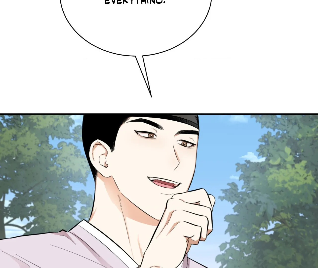 The Oil Seller’s Butthole Is Slippery 「Official Uncensored」 - Episode 3 manhwa