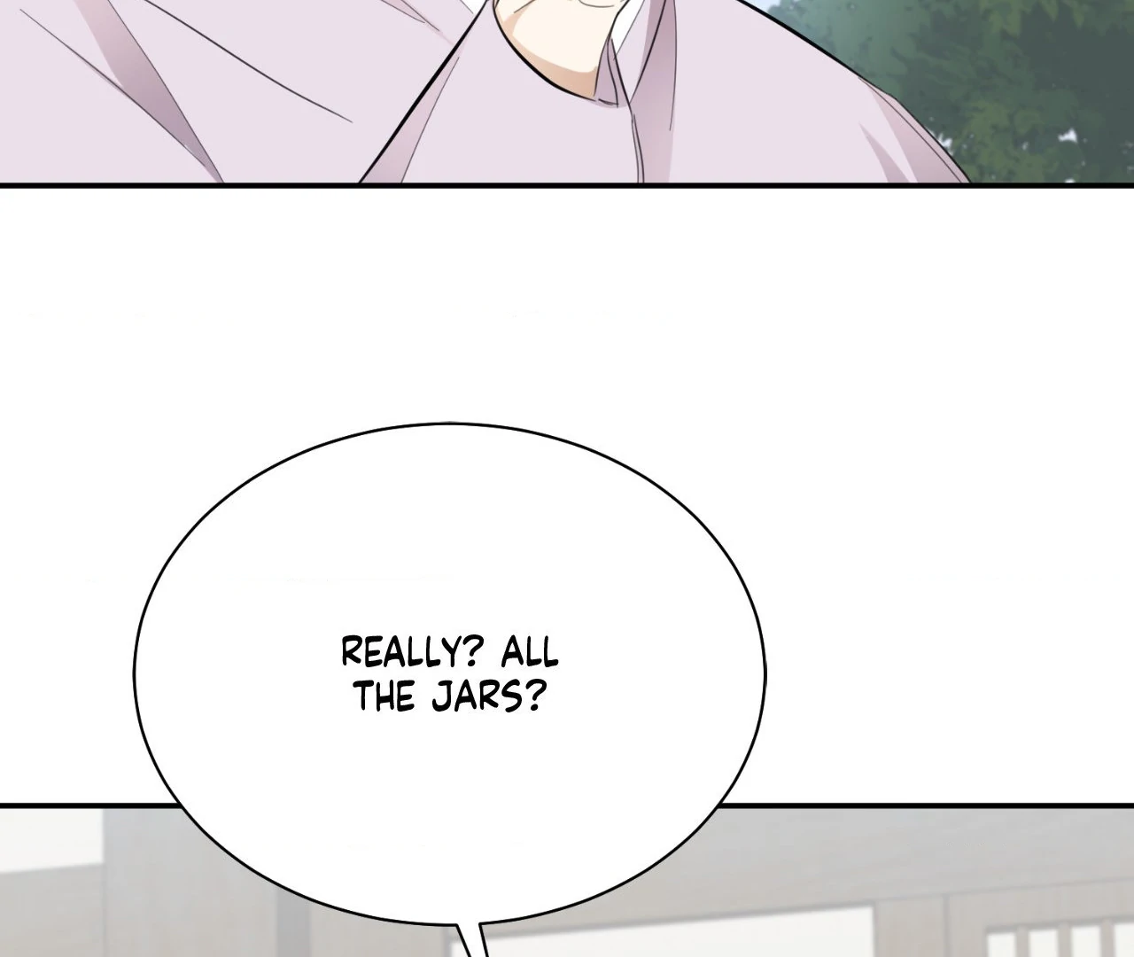 The Oil Seller’s Butthole Is Slippery 「Official Uncensored」 - Episode 3 manhwa