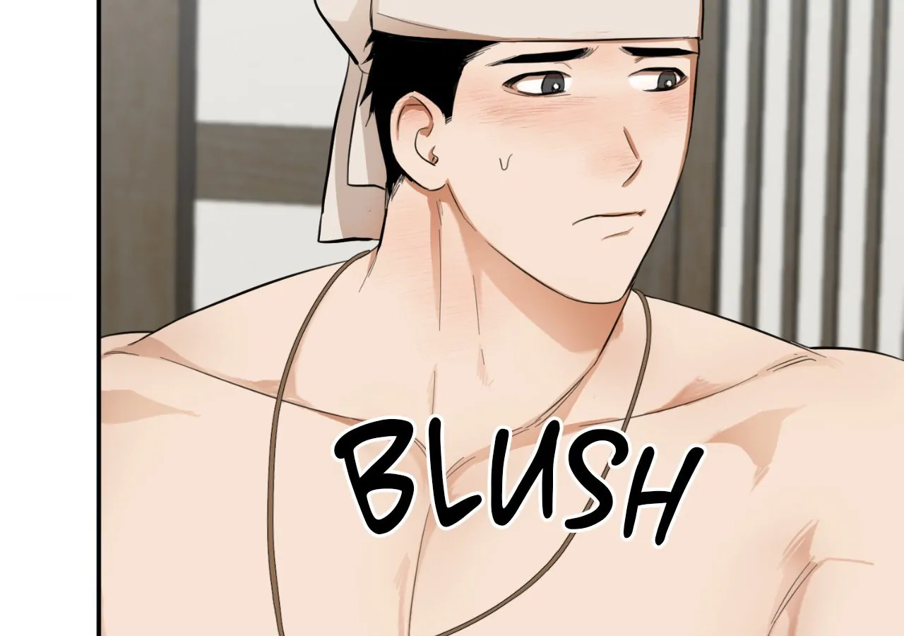 The Oil Seller’s Butthole Is Slippery 「Official Uncensored」 - Episode 3 manhwa
