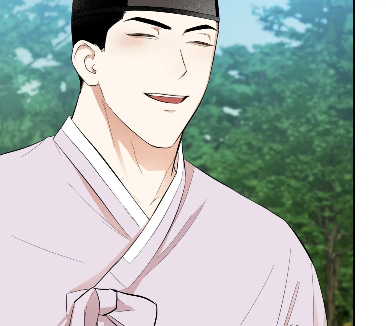 The Oil Seller’s Butthole Is Slippery 「Official Uncensored」 - Episode 3 manhwa