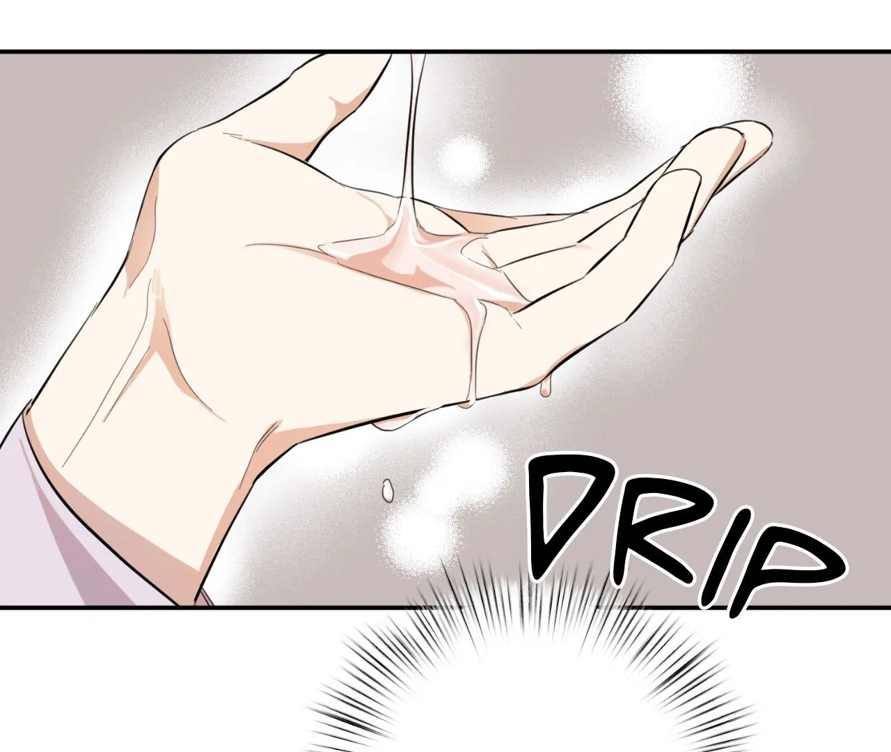 The Oil Seller’s Butthole Is Slippery 「Official Uncensored」 - Episode 3 manhwa