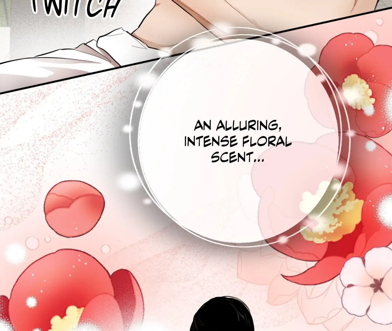 The Oil Seller’s Butthole Is Slippery 「Official Uncensored」 - Episode 3 manhwa