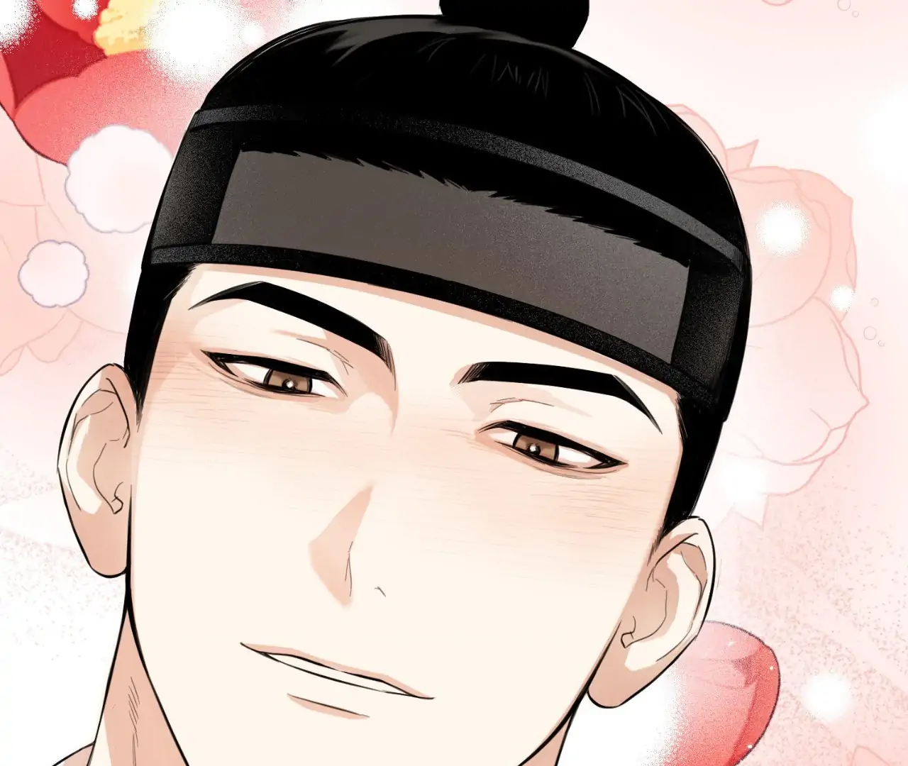 The Oil Seller’s Butthole Is Slippery 「Official Uncensored」 - Episode 3 manhwa