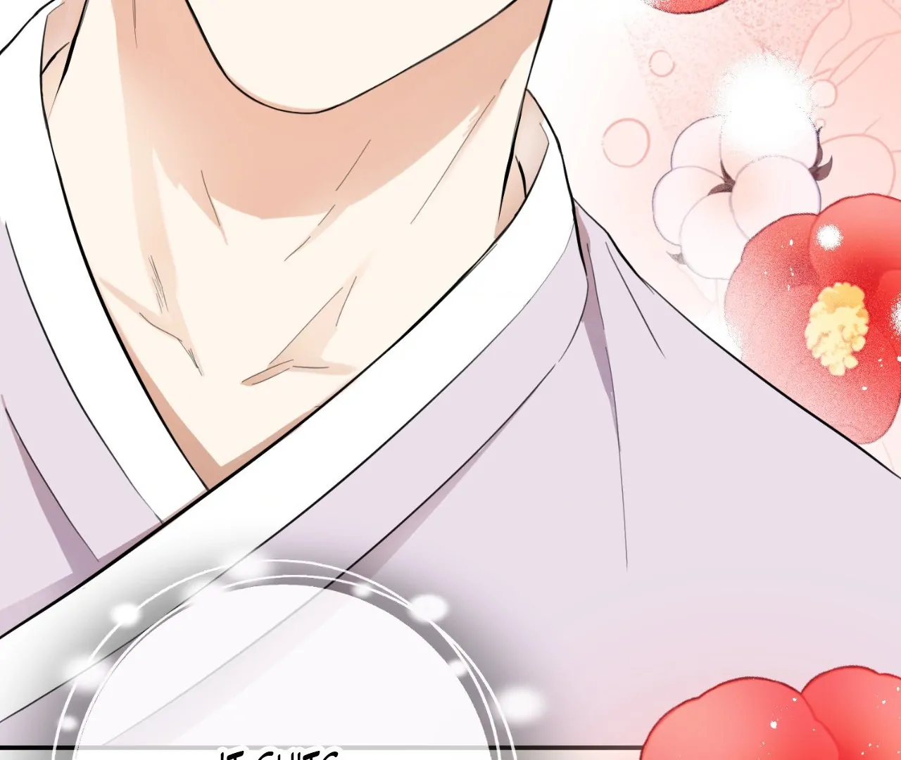 The Oil Seller’s Butthole Is Slippery 「Official Uncensored」 - Episode 3 manhwa