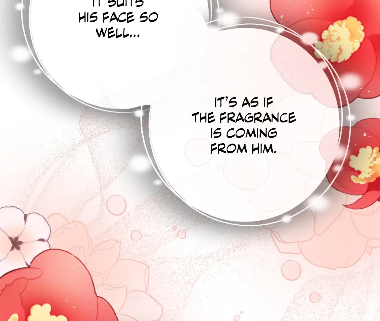 The Oil Seller’s Butthole Is Slippery 「Official Uncensored」 - Episode 3 manhwa