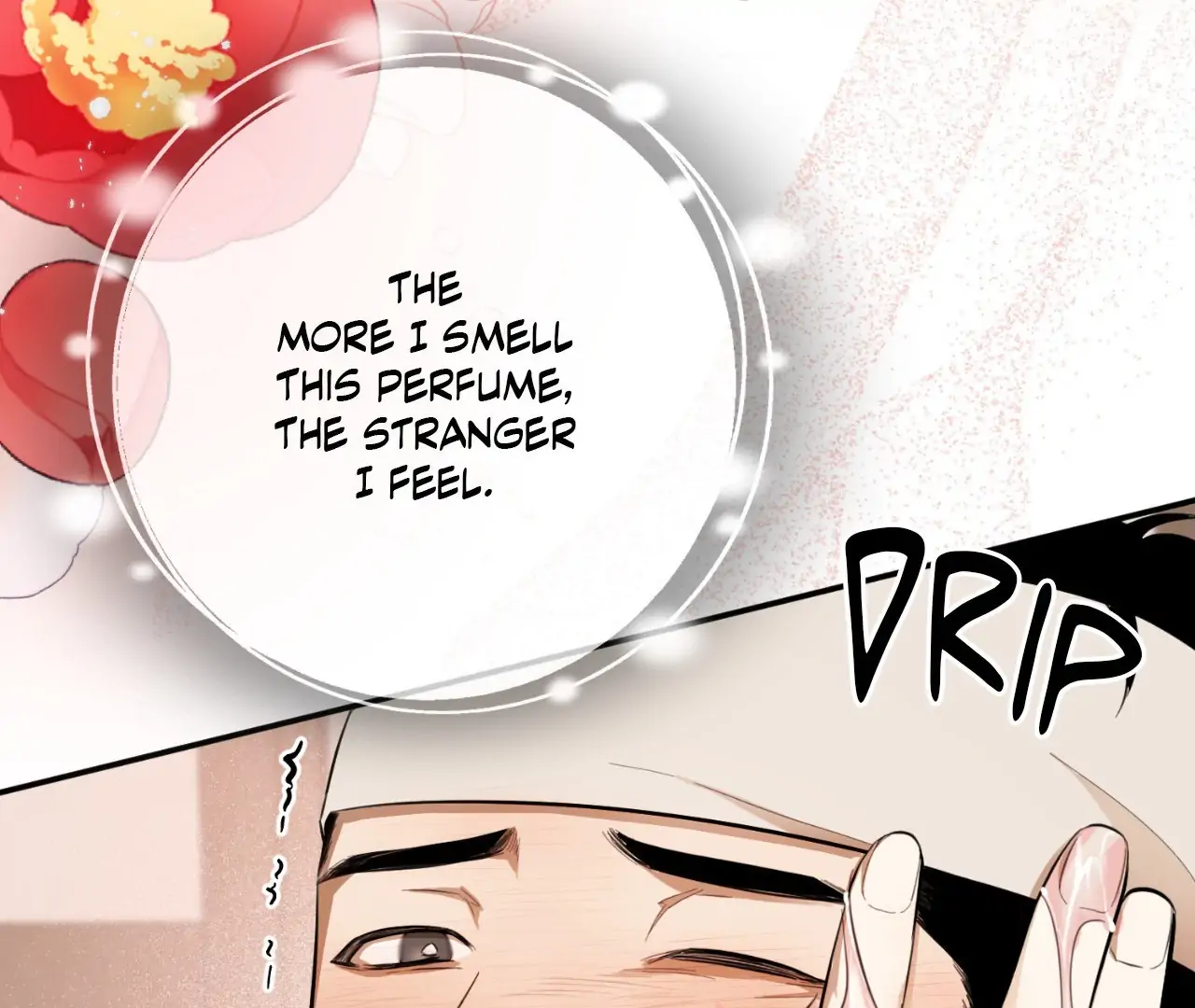 The Oil Seller’s Butthole Is Slippery 「Official Uncensored」 - Episode 3 manhwa