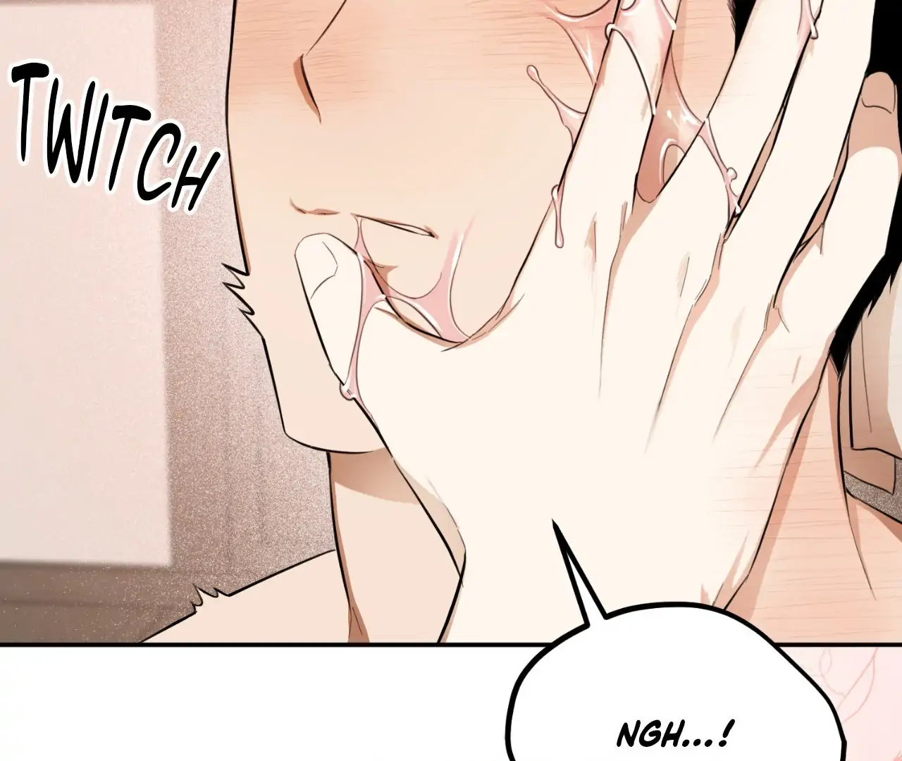 The Oil Seller’s Butthole Is Slippery 「Official Uncensored」 - Episode 3 manhwa