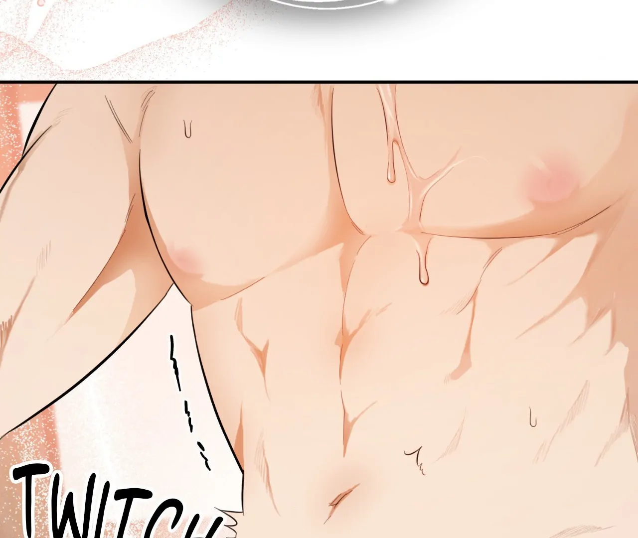 The Oil Seller’s Butthole Is Slippery 「Official Uncensored」 - Episode 3 manhwa