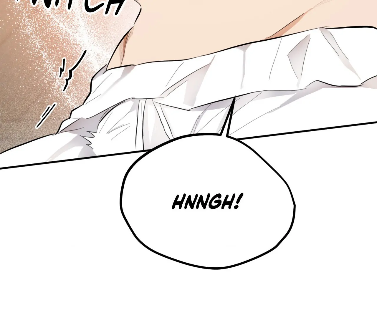 The Oil Seller’s Butthole Is Slippery 「Official Uncensored」 - Episode 3 manhwa