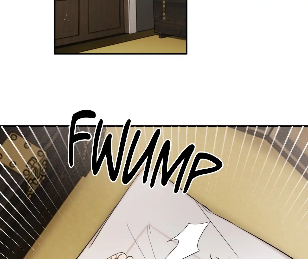 The Oil Seller’s Butthole Is Slippery 「Official Uncensored」 - Episode 5 manhwa