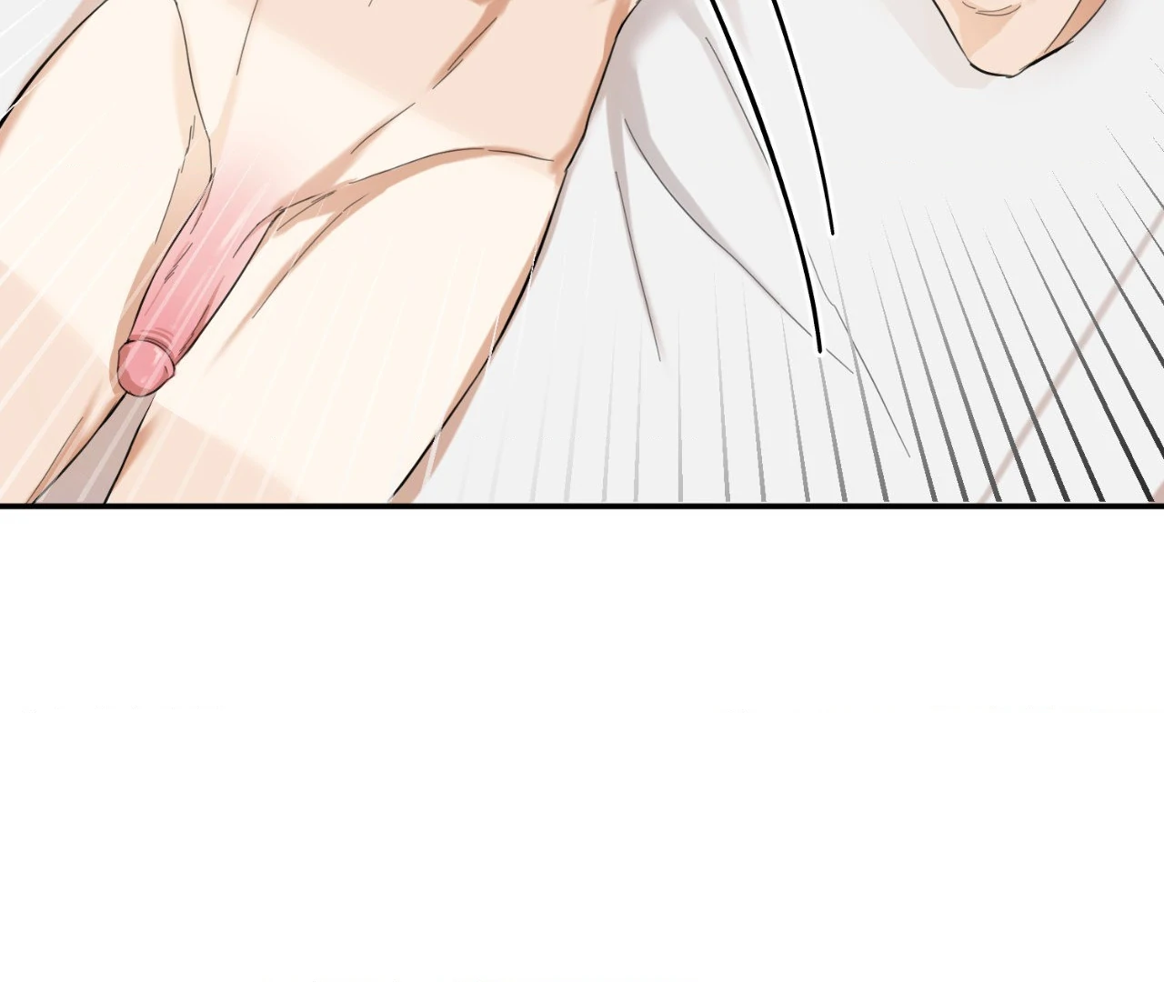 The Oil Seller’s Butthole Is Slippery 「Official Uncensored」 - Episode 5 manhwa