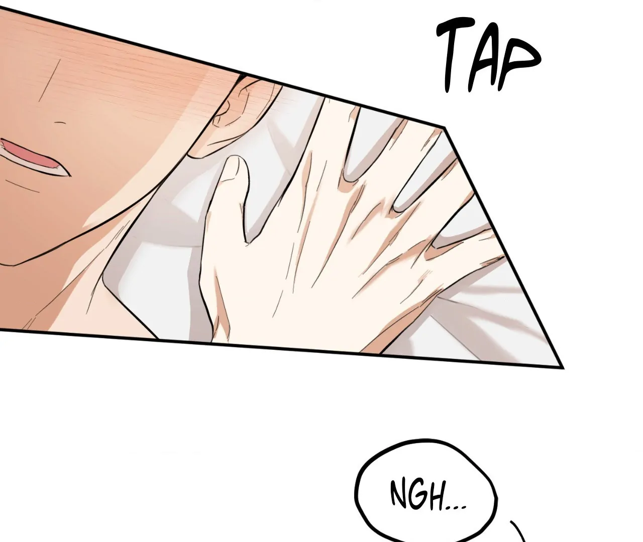 The Oil Seller’s Butthole Is Slippery 「Official Uncensored」 - Episode 5 manhwa
