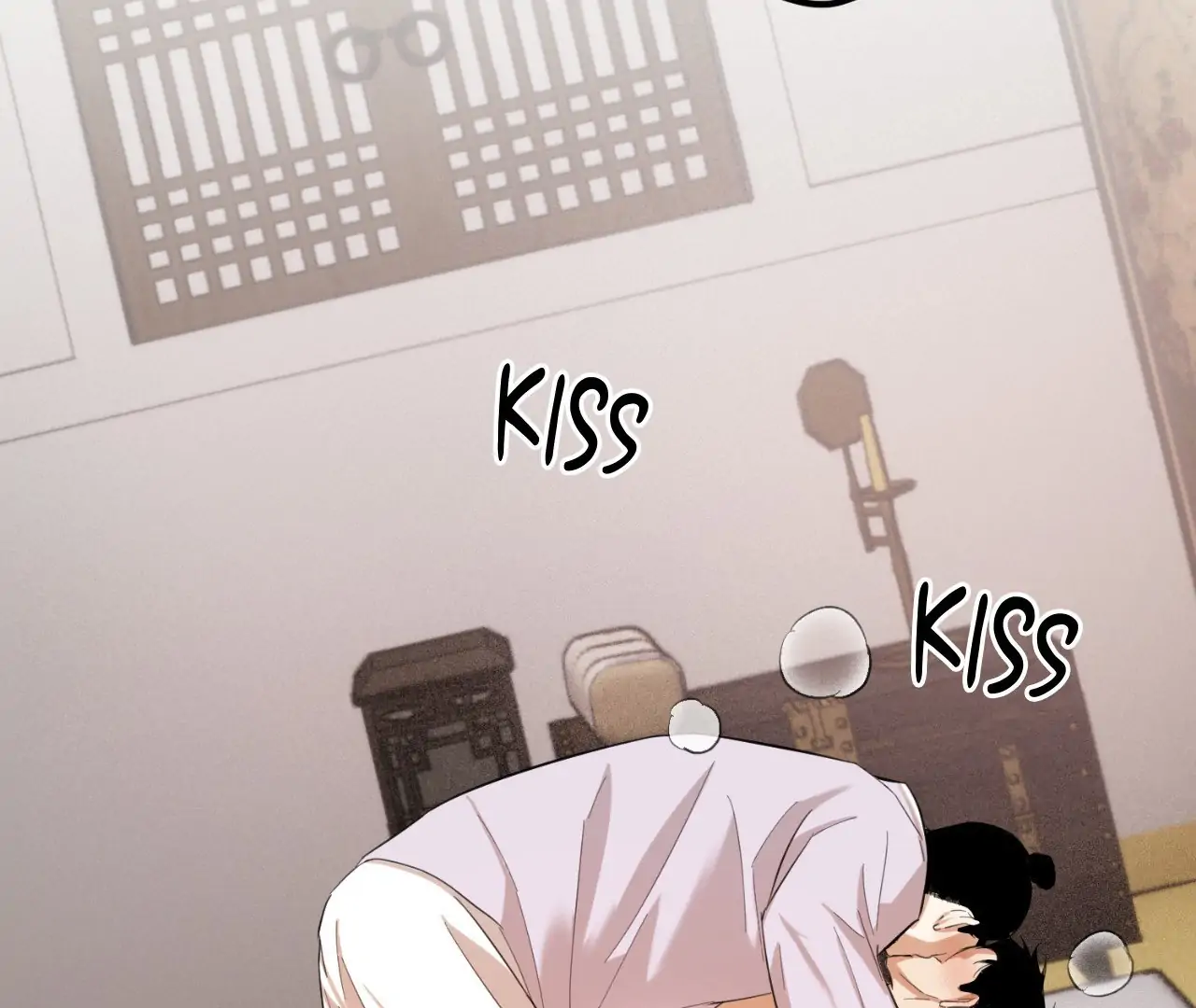 The Oil Seller’s Butthole Is Slippery 「Official Uncensored」 - Episode 5 manhwa