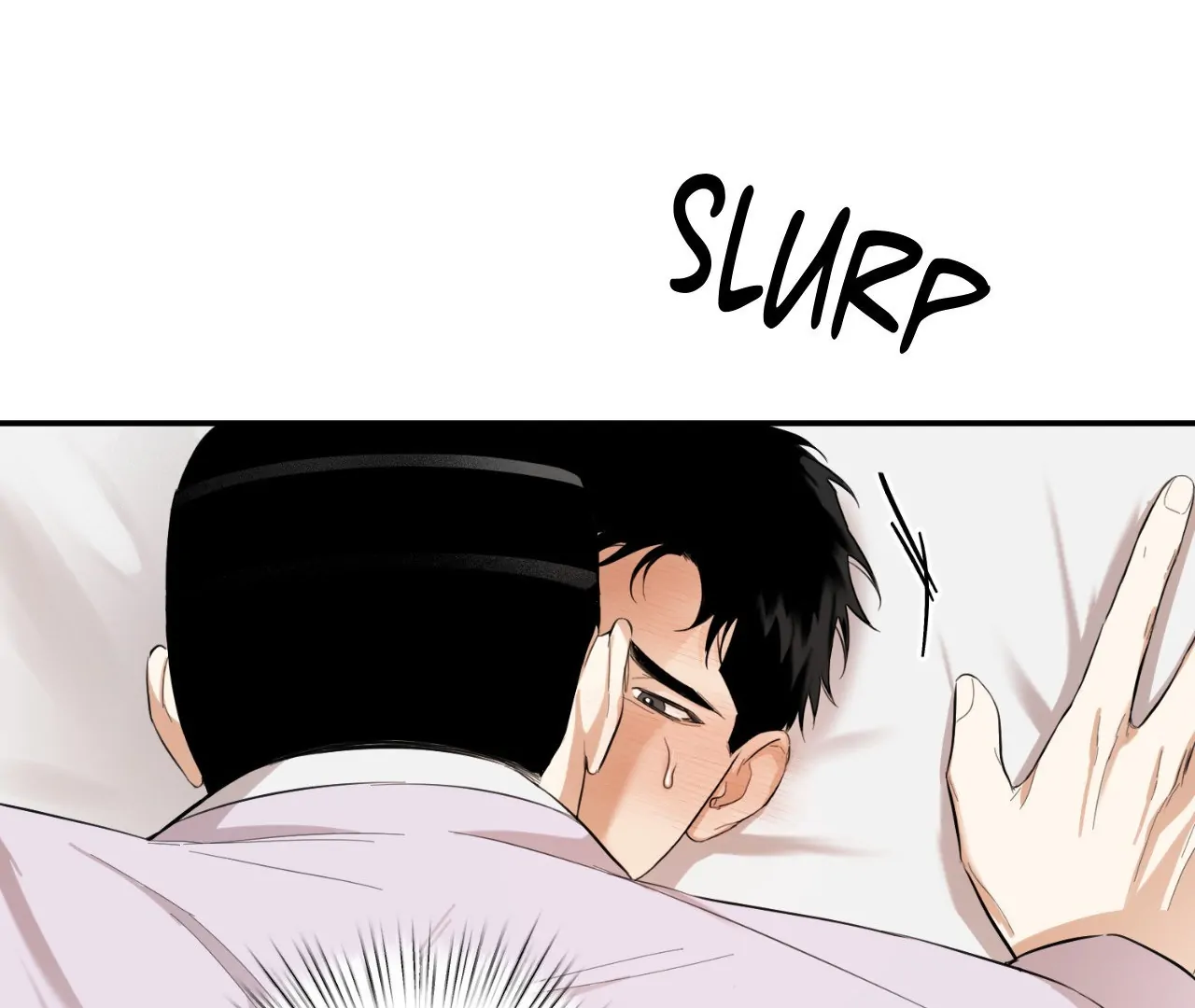 The Oil Seller’s Butthole Is Slippery 「Official Uncensored」 - Episode 5 manhwa