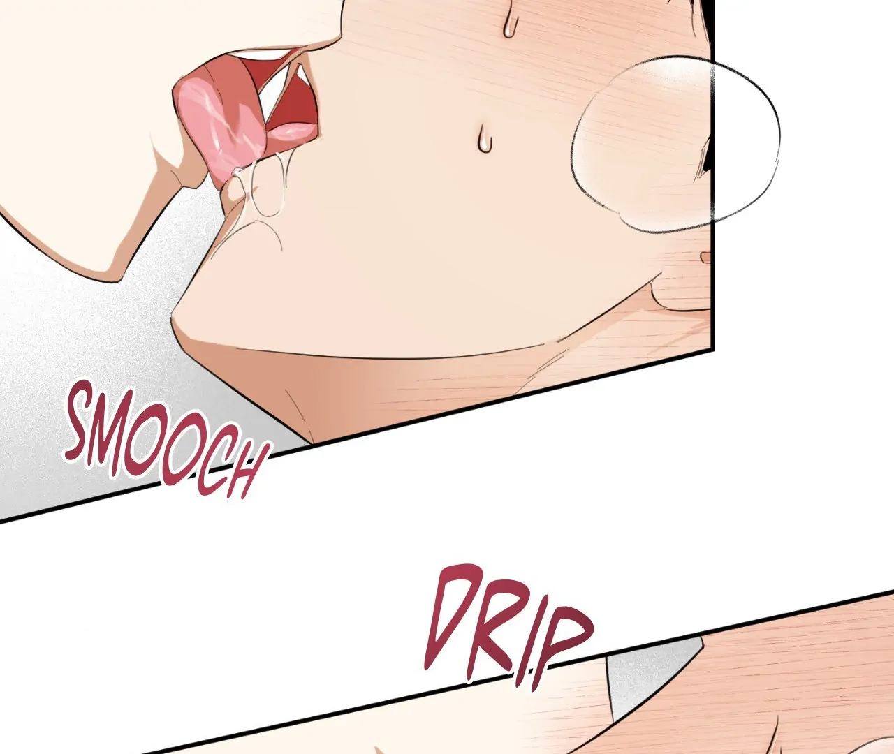 The Oil Seller’s Butthole Is Slippery 「Official Uncensored」 - Episode 5 manhwa