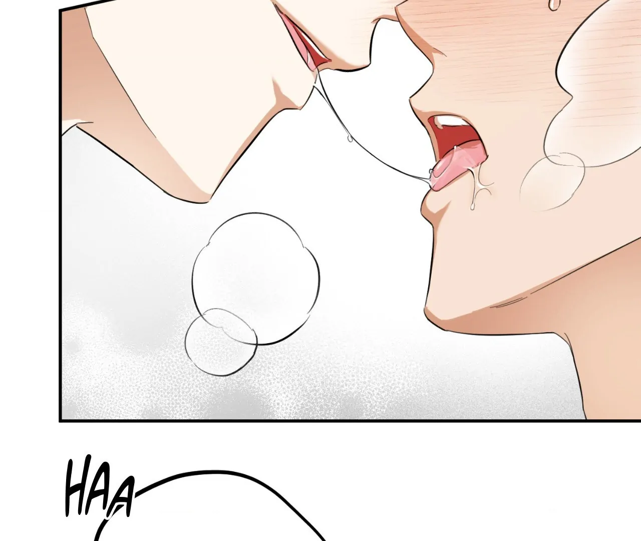 The Oil Seller’s Butthole Is Slippery 「Official Uncensored」 - Episode 5 manhwa