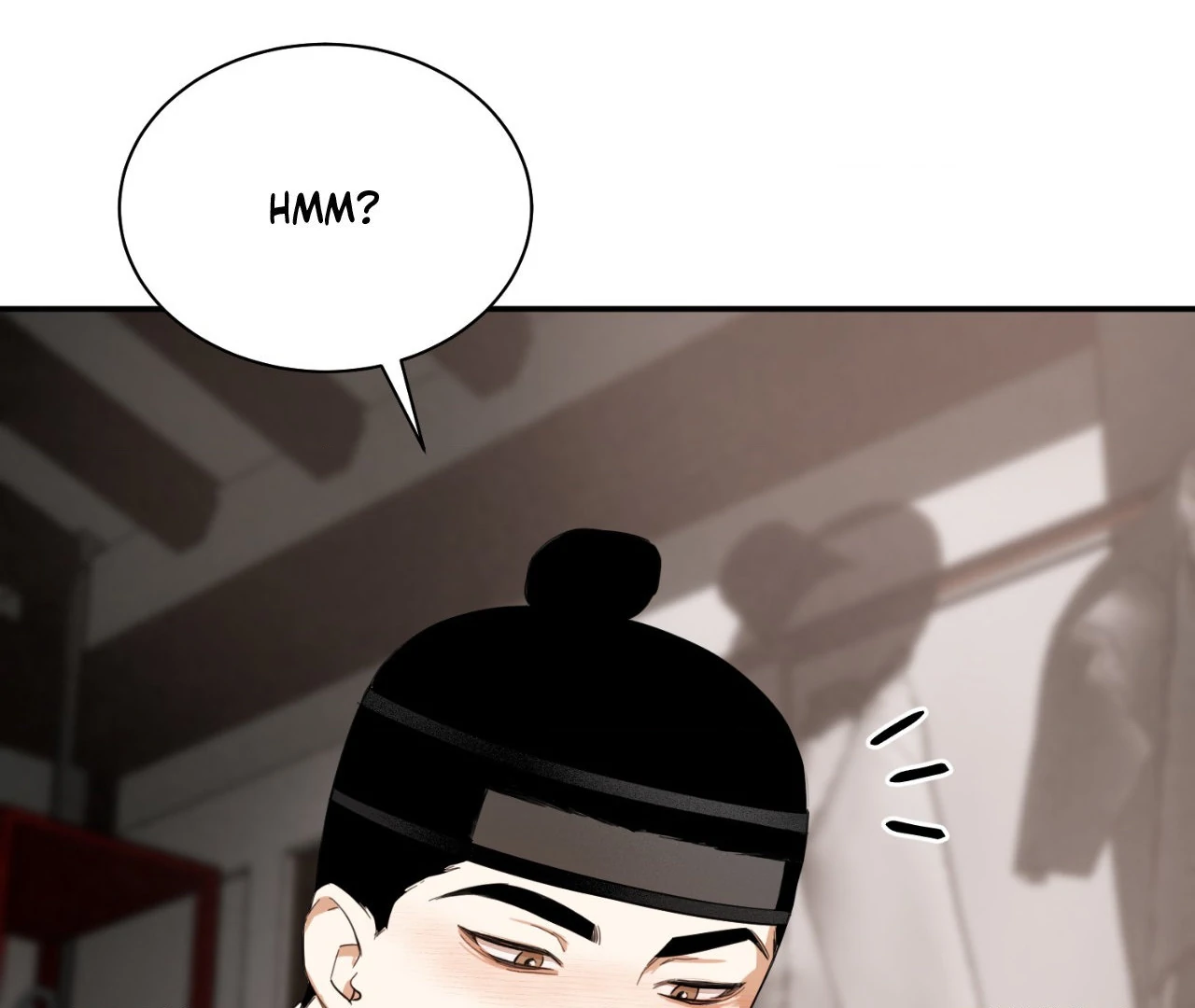 The Oil Seller’s Butthole Is Slippery 「Official Uncensored」 - Episode 5 manhwa