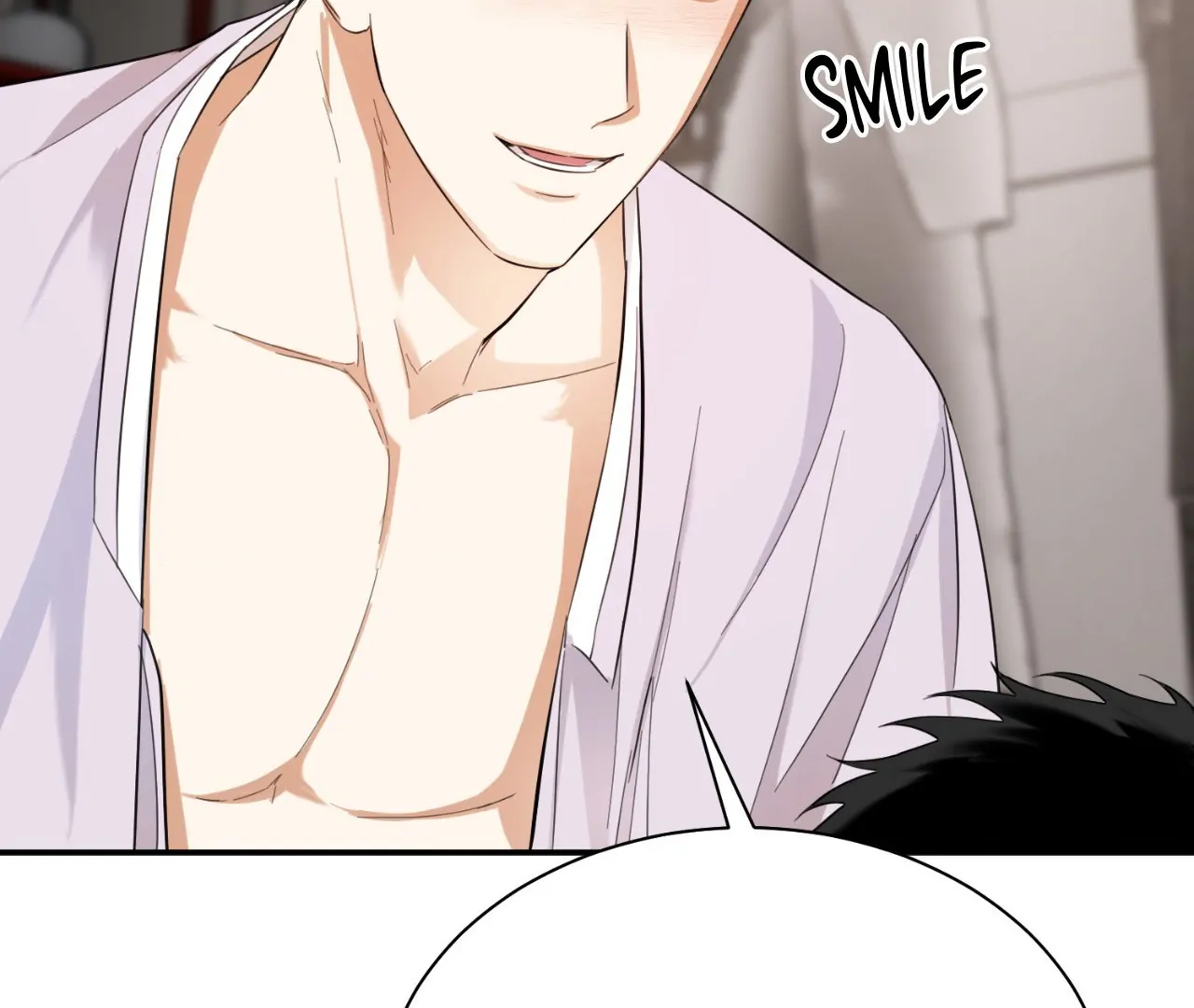 The Oil Seller’s Butthole Is Slippery 「Official Uncensored」 - Episode 5 manhwa