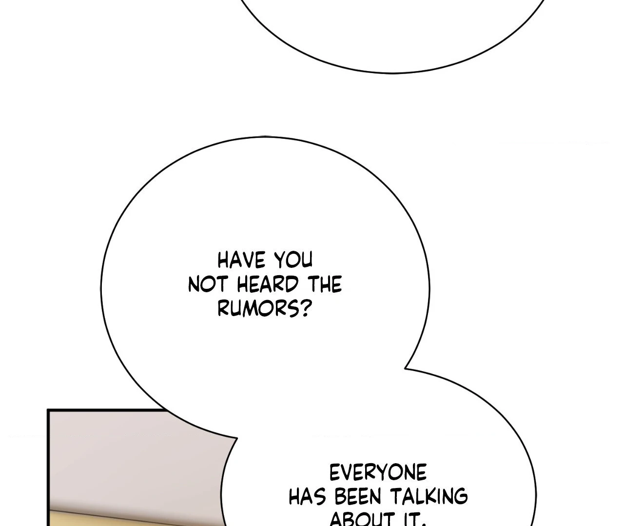 The Oil Seller’s Butthole Is Slippery 「Official Uncensored」 - Episode 5 manhwa
