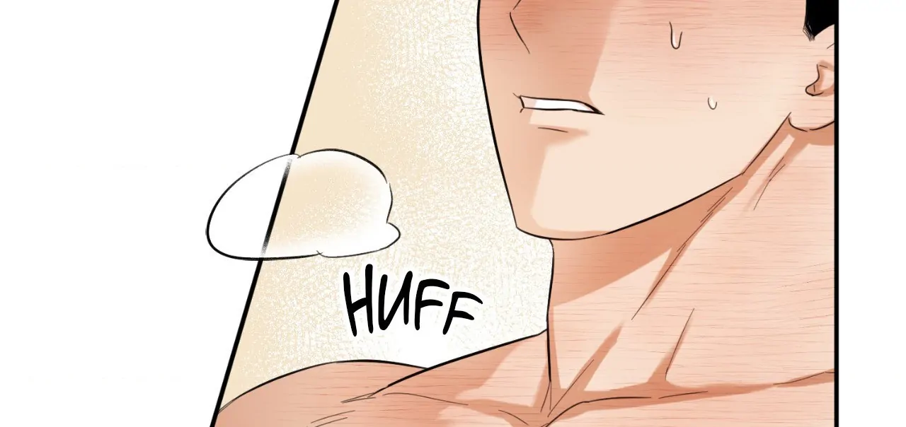 The Oil Seller’s Butthole Is Slippery 「Official Uncensored」 - Episode 5 manhwa