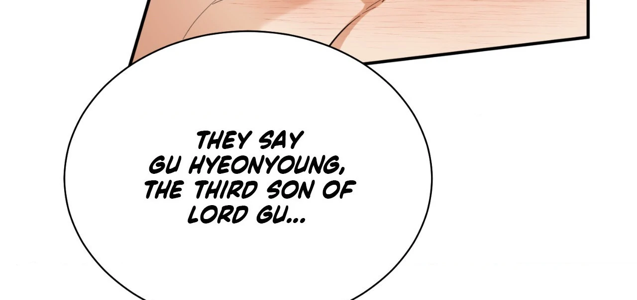 The Oil Seller’s Butthole Is Slippery 「Official Uncensored」 - Episode 5 manhwa