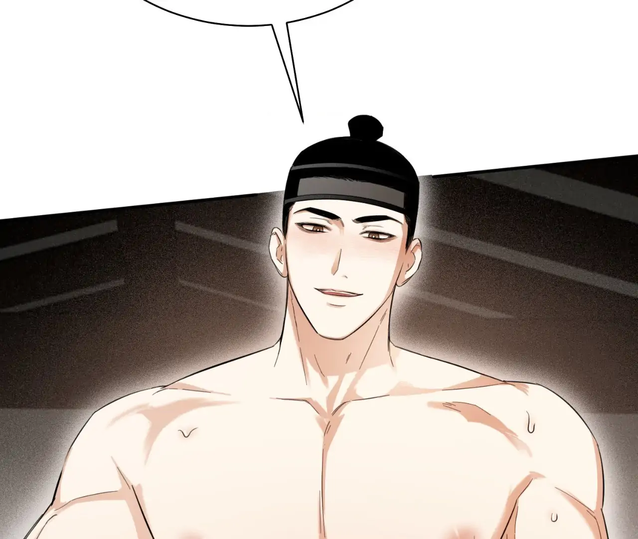 The Oil Seller’s Butthole Is Slippery 「Official Uncensored」 - Episode 5 manhwa