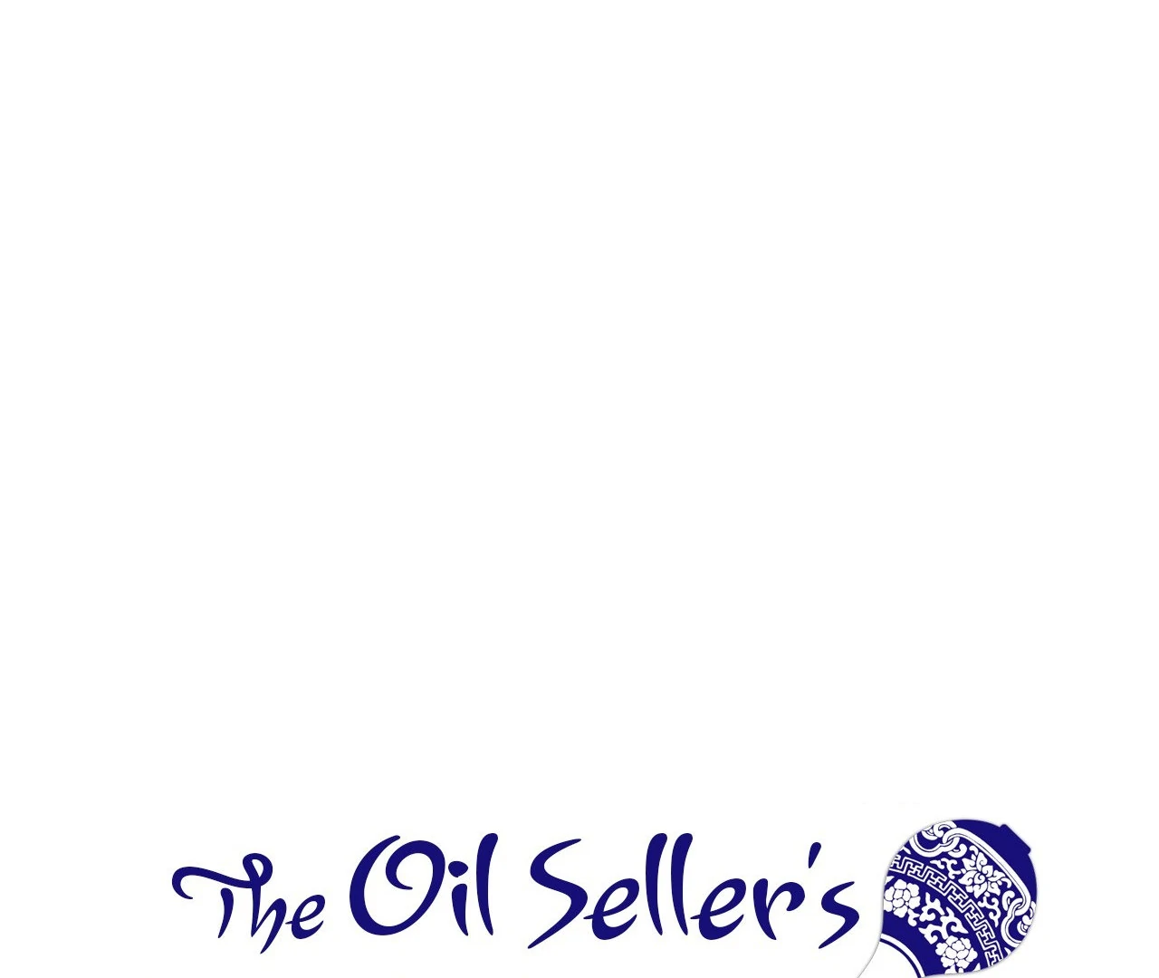 The Oil Seller’s Butthole Is Slippery 「Official Uncensored」 - Episode 5 manhwa