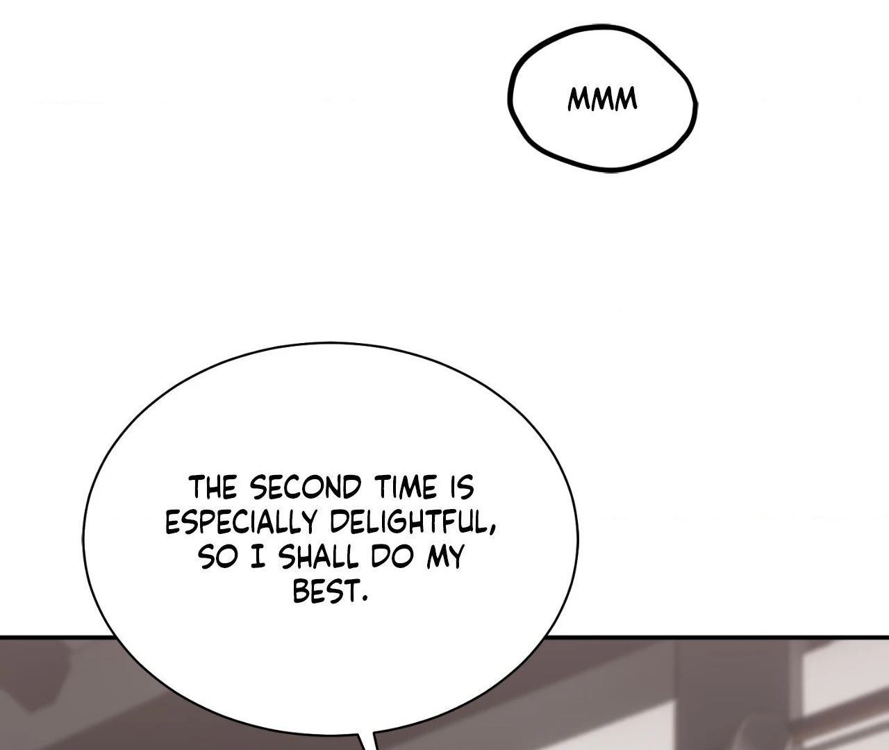 The Oil Seller’s Butthole Is Slippery 「Official Uncensored」 - Episode 5 manhwa