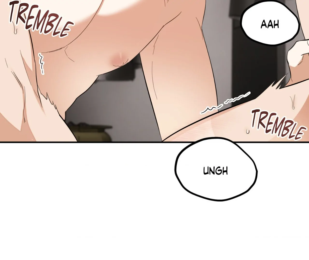 The Oil Seller’s Butthole Is Slippery 「Official Uncensored」 - Episode 5 manhwa