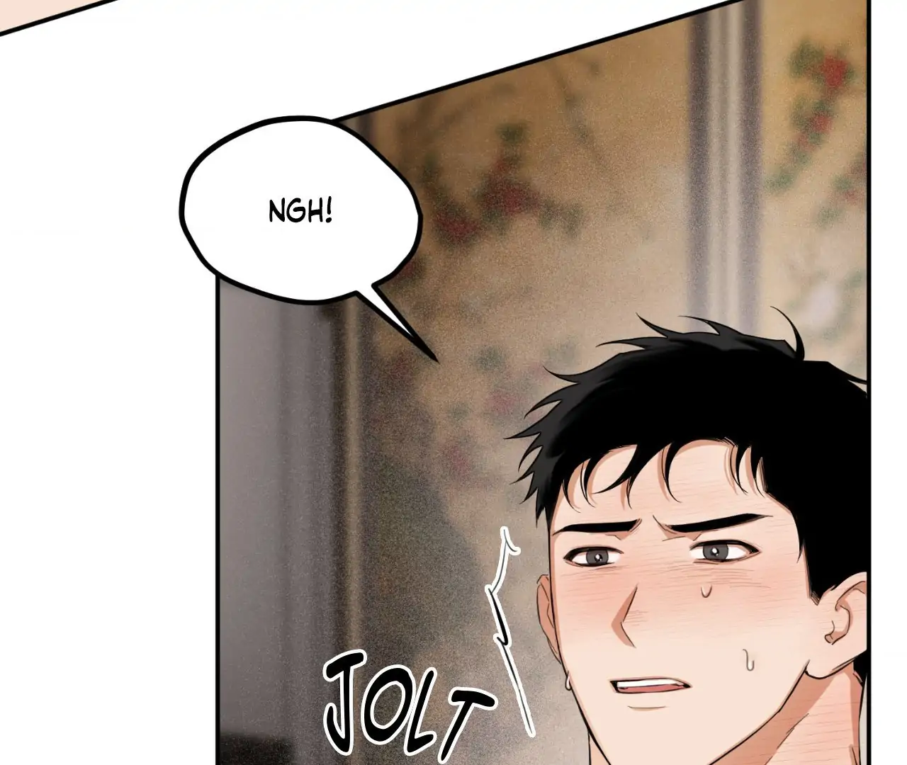 The Oil Seller’s Butthole Is Slippery 「Official Uncensored」 - Episode 5 manhwa